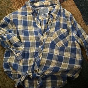 Arizona Jean company, shirt